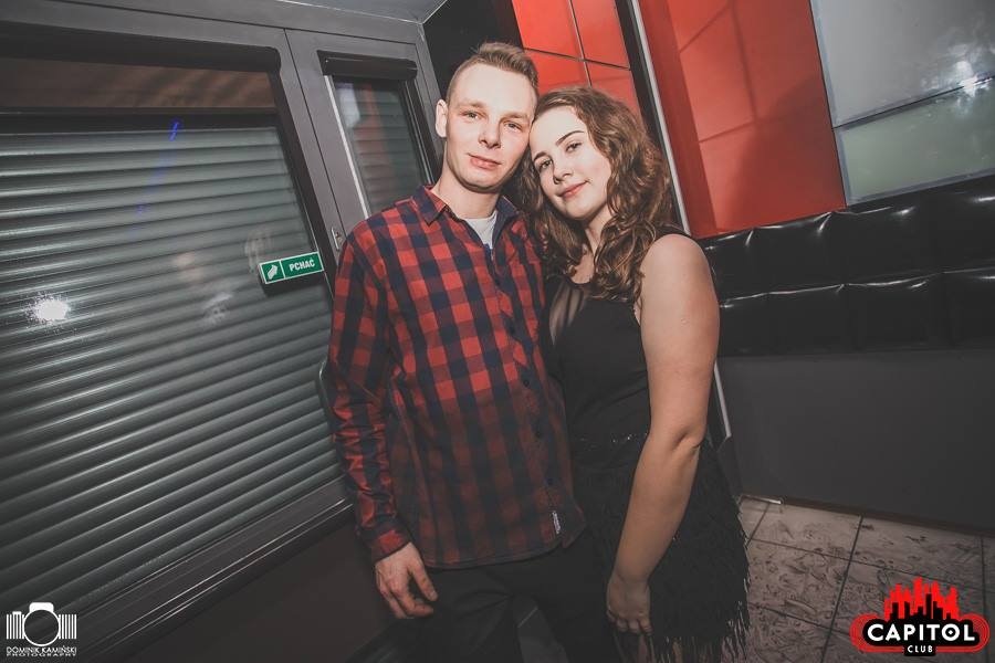 DJ Hazel & Melo Kids w Clubie Capitol Sypniewo [26.01.2018] - zdjęcie #25 - eOstroleka.pl