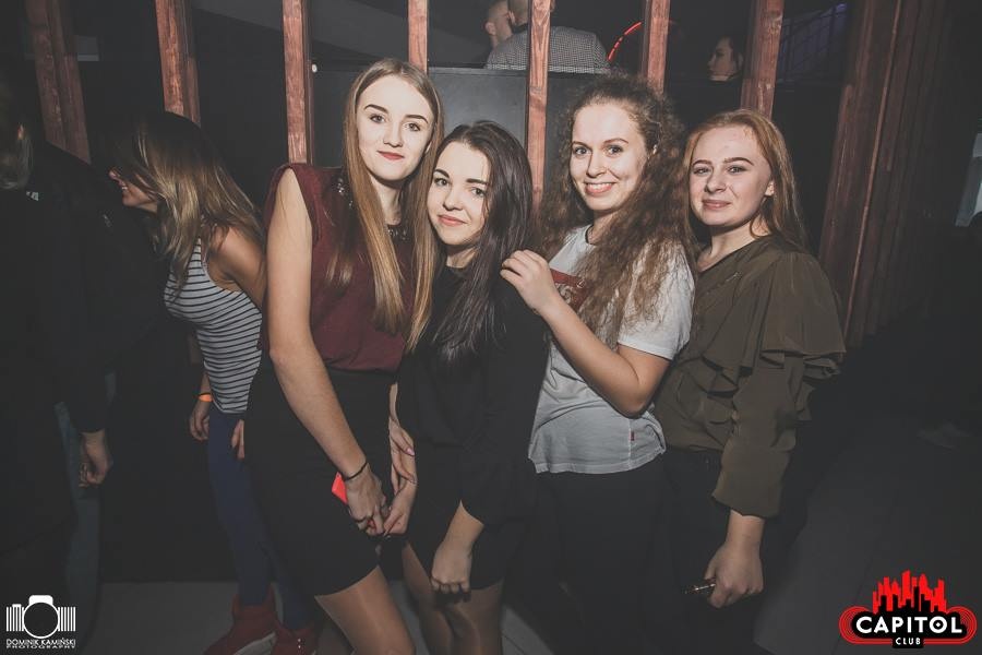 DJ Hazel & Melo Kids w Clubie Capitol Sypniewo [26.01.2018] - zdjęcie #42 - eOstroleka.pl