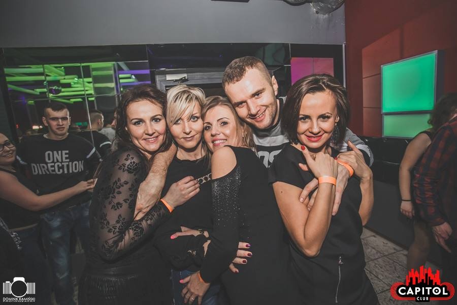 DJ Hazel & Melo Kids w Clubie Capitol Sypniewo [26.01.2018] - zdjęcie #70 - eOstroleka.pl