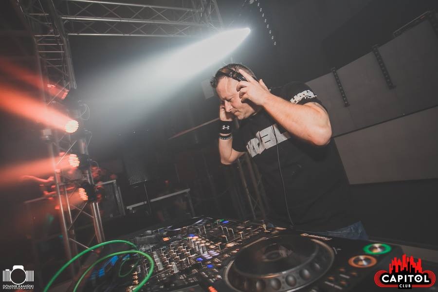DJ Hazel & Melo Kids w Clubie Capitol Sypniewo [26.01.2018] - zdjęcie #51 - eOstroleka.pl