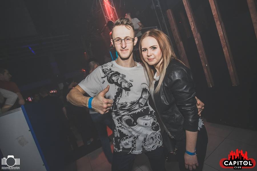 DJ Hazel & Melo Kids w Clubie Capitol Sypniewo [26.01.2018] - zdjęcie #59 - eOstroleka.pl