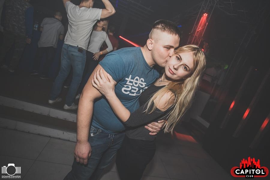 DJ Hazel & Melo Kids w Clubie Capitol Sypniewo [26.01.2018] - zdjęcie #64 - eOstroleka.pl
