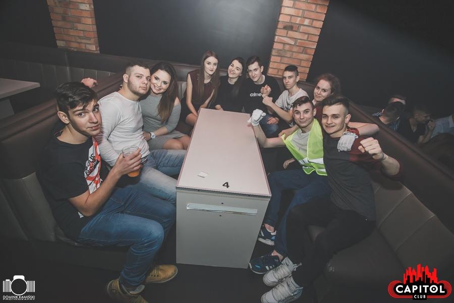 DJ Hazel & Melo Kids w Clubie Capitol Sypniewo [26.01.2018] - zdjęcie #71 - eOstroleka.pl