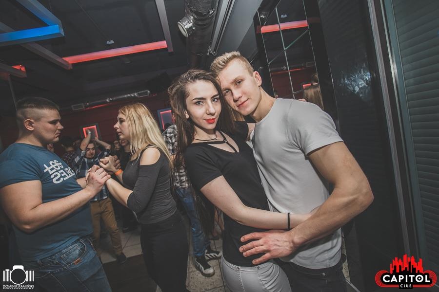 DJ Hazel & Melo Kids w Clubie Capitol Sypniewo [26.01.2018] - zdjęcie #47 - eOstroleka.pl