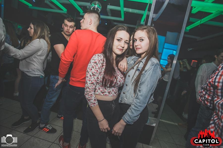 DJ Hazel & Melo Kids w Clubie Capitol Sypniewo [26.01.2018] - zdjęcie #78 - eOstroleka.pl
