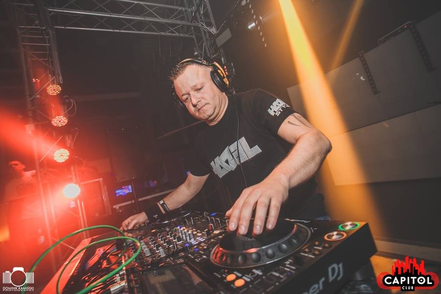 DJ Hazel & Melo Kids w Clubie Capitol Sypniewo [26.01.2018] - zdjęcie #32 - eOstroleka.pl