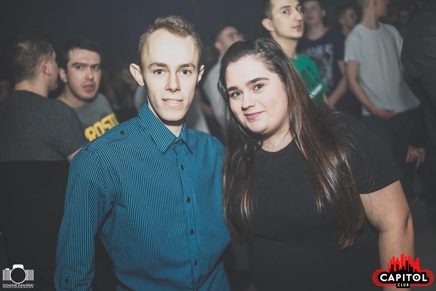 DJ Hazel & Melo Kids w Clubie Capitol Sypniewo [26.01.2018] - zdjęcie #89 - eOstroleka.pl