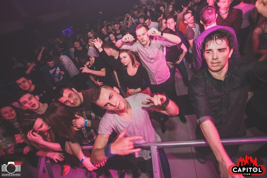 DJ Hazel & Melo Kids w Clubie Capitol Sypniewo [26.01.2018] - zdjęcie #91 - eOstroleka.pl