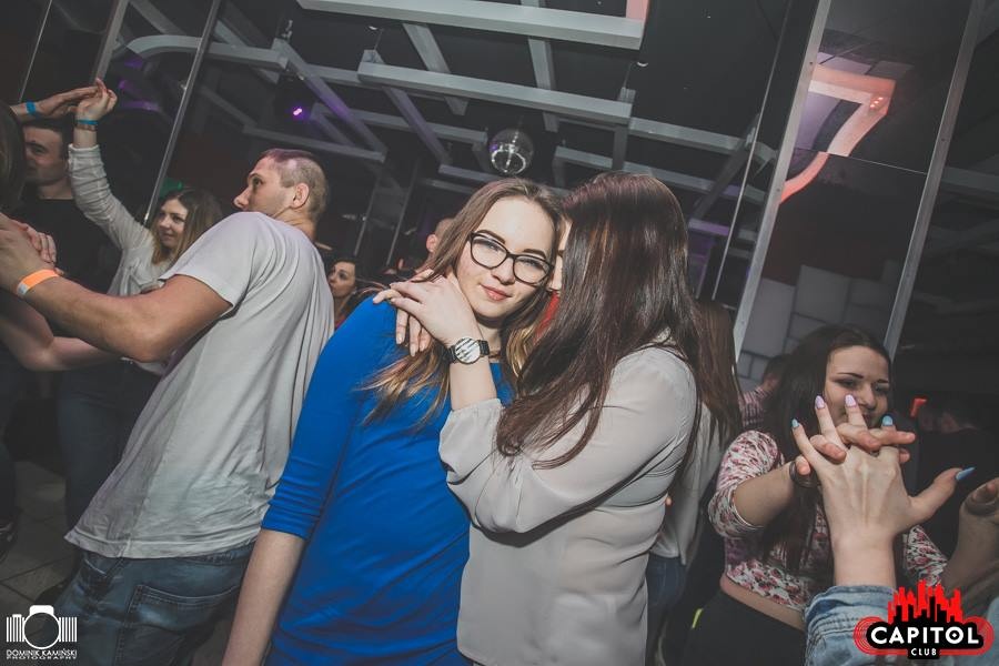 DJ Hazel & Melo Kids w Clubie Capitol Sypniewo [26.01.2018] - zdjęcie #25 - eOstroleka.pl