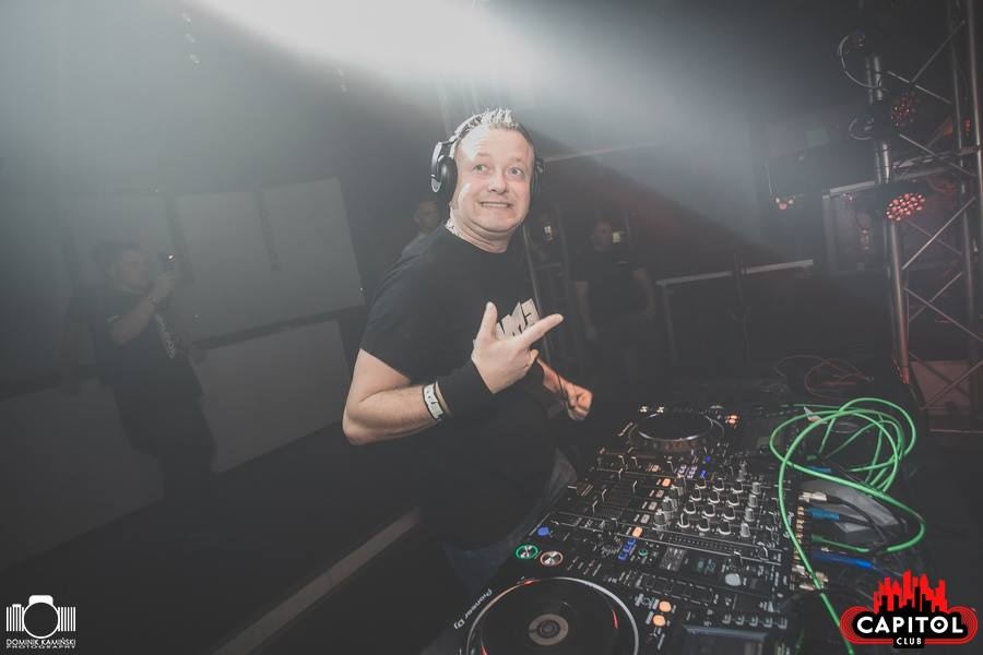 DJ Hazel & Melo Kids w Clubie Capitol Sypniewo [26.01.2018] - zdjęcie #24 - eOstroleka.pl