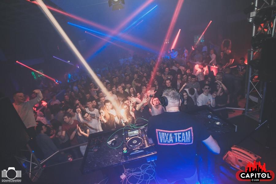 DJ Hazel & Melo Kids w Clubie Capitol Sypniewo [26.01.2018] - zdjęcie #102 - eOstroleka.pl