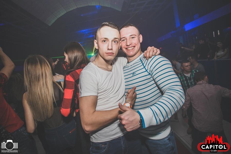DJ Hazel & Melo Kids w Clubie Capitol Sypniewo [26.01.2018] - zdjęcie #104 - eOstroleka.pl