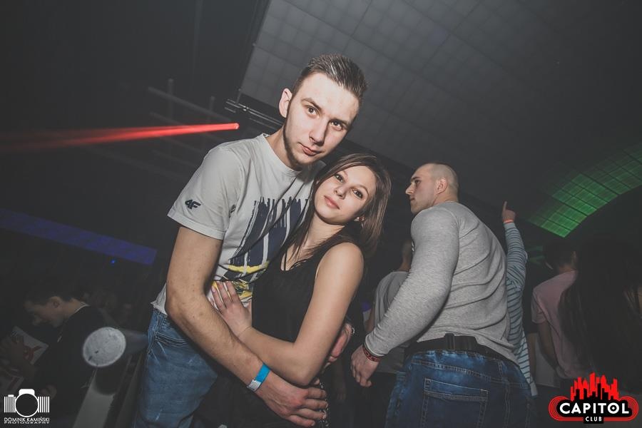 DJ Hazel & Melo Kids w Clubie Capitol Sypniewo [26.01.2018] - zdjęcie #117 - eOstroleka.pl