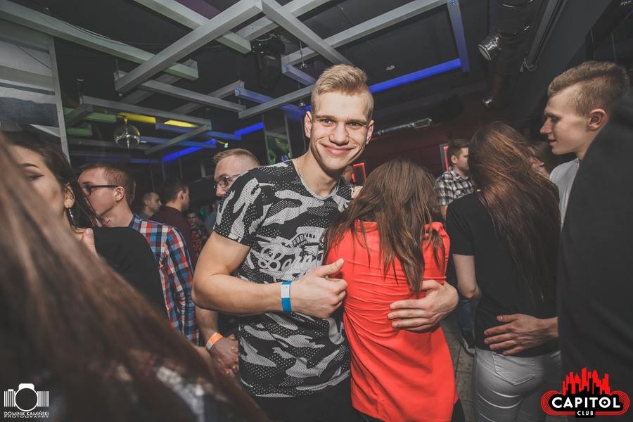 DJ Hazel & Melo Kids w Clubie Capitol Sypniewo [26.01.2018] - zdjęcie #118 - eOstroleka.pl