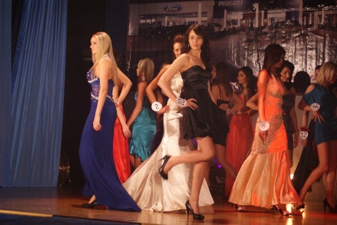 Miss Mazowsza Płn. (23.04.2010) - zdjęcie #45 - eOstroleka.pl