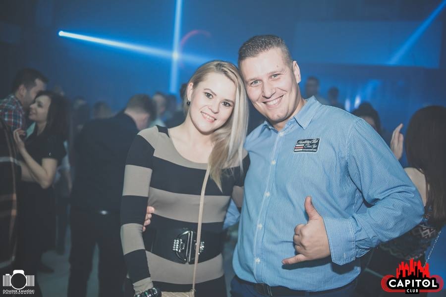 Defis w Clubie Capitol Sypniewo [28.01.2018] - zdjęcie #39 - eOstroleka.pl