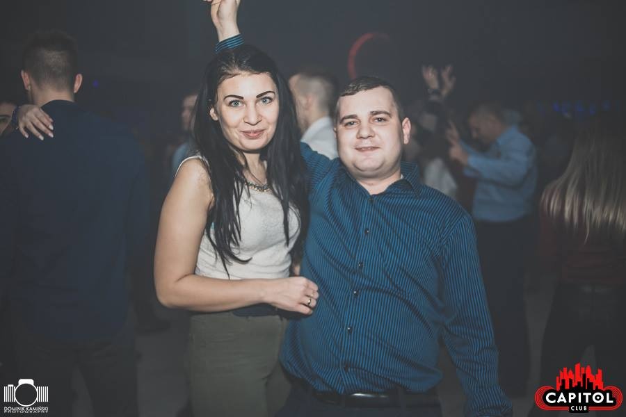Defis w Clubie Capitol Sypniewo [28.01.2018] - zdjęcie #33 - eOstroleka.pl