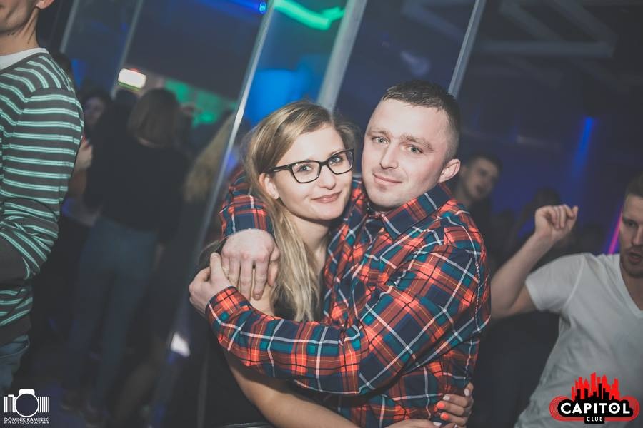 Defis w Clubie Capitol Sypniewo [28.01.2018] - zdjęcie #10 - eOstroleka.pl