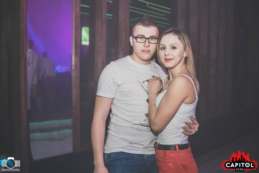 Defis w Clubie Capitol Sypniewo [28.01.2018] - zdjęcie #9 - eOstroleka.pl