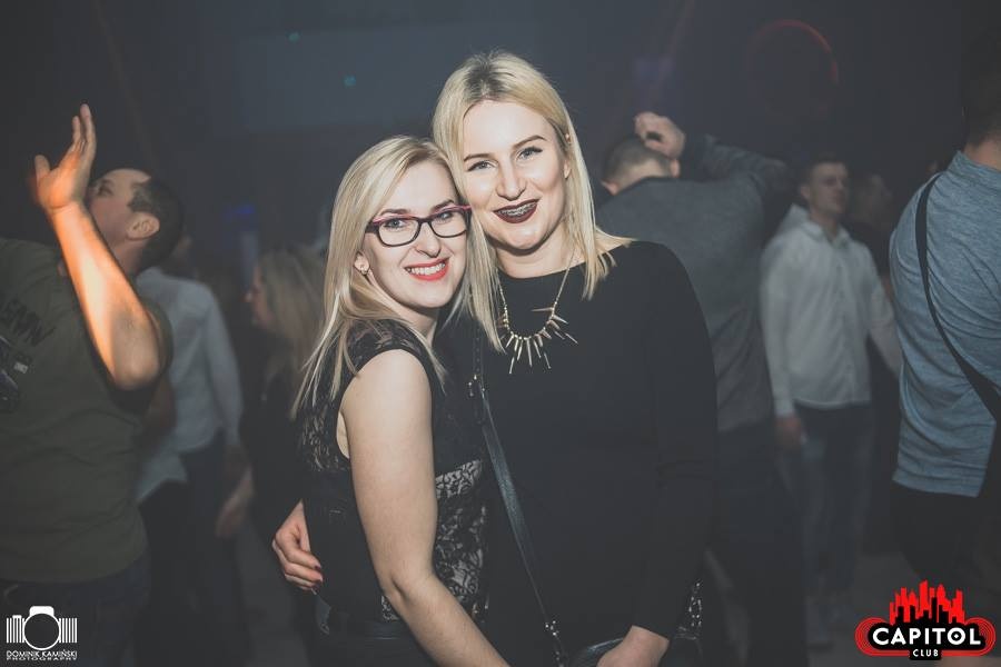 Defis w Clubie Capitol Sypniewo [28.01.2018] - zdjęcie #3 - eOstroleka.pl