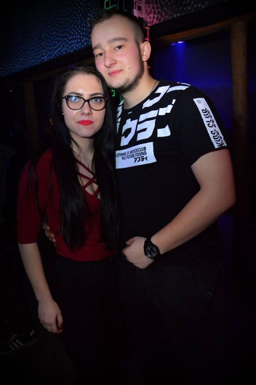 Kordian w Clubie Ibiza Zalesie [27.01.2018[ - zdjęcie #19 - eOstroleka.pl