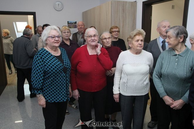 Dzienny Dom „Senior+” w Olszewie-Borkach oficjalnie otwarty [ZDJĘCIA] - zdjęcie #3 - eOstroleka.pl