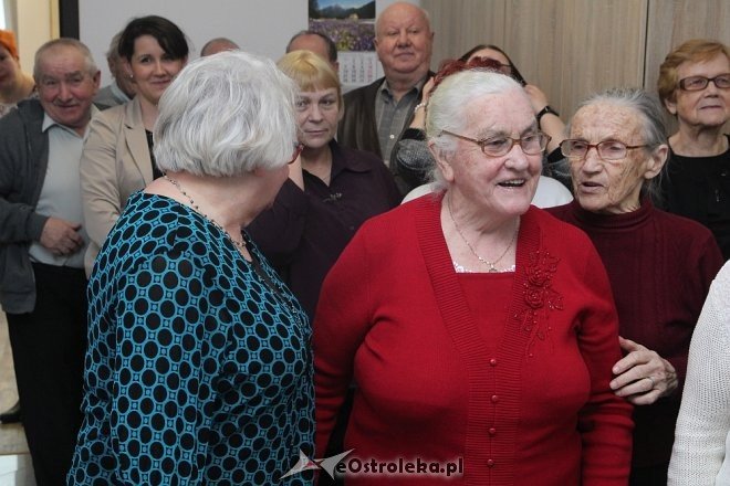 Dzienny Dom „Senior+” w Olszewie-Borkach oficjalnie otwarty [ZDJĘCIA] - zdjęcie #4 - eOstroleka.pl