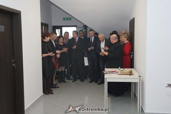 Dzienny Dom „Senior+” w Olszewie-Borkach oficjalnie otwarty [ZDJĘCIA] - zdjęcie #8 - eOstroleka.pl
