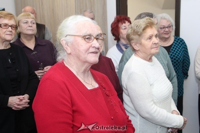 Dzienny Dom „Senior+” w Olszewie-Borkach oficjalnie otwarty [ZDJĘCIA] - zdjęcie #29 - eOstroleka.pl