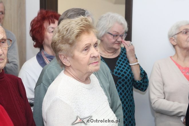 Dzienny Dom „Senior+” w Olszewie-Borkach oficjalnie otwarty [ZDJĘCIA] - zdjęcie #30 - eOstroleka.pl