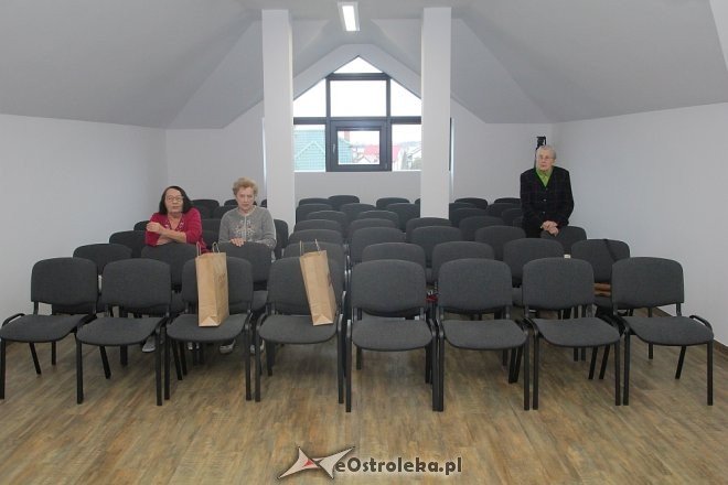 Dzienny Dom „Senior+” w Olszewie-Borkach oficjalnie otwarty [ZDJĘCIA] - zdjęcie #34 - eOstroleka.pl