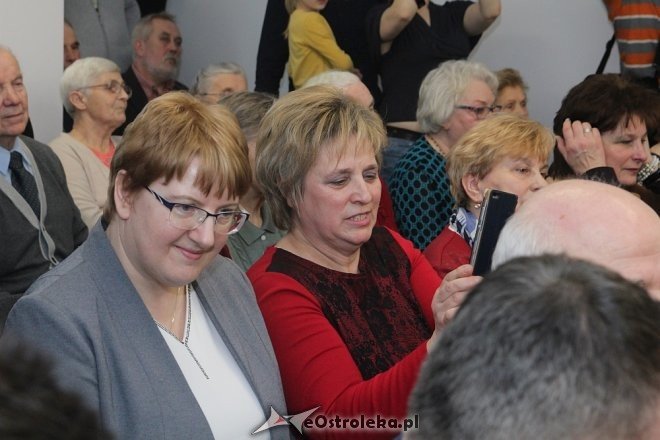 Dzienny Dom „Senior+” w Olszewie-Borkach oficjalnie otwarty [ZDJĘCIA] - zdjęcie #54 - eOstroleka.pl