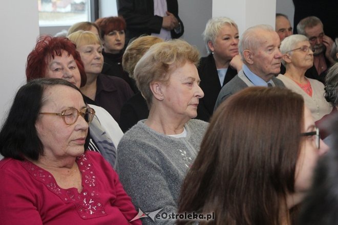 Dzienny Dom „Senior+” w Olszewie-Borkach oficjalnie otwarty [ZDJĘCIA] - zdjęcie #68 - eOstroleka.pl