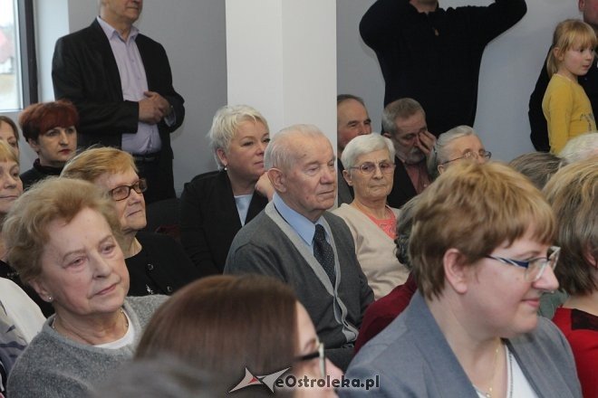 Dzienny Dom „Senior+” w Olszewie-Borkach oficjalnie otwarty [ZDJĘCIA] - zdjęcie #69 - eOstroleka.pl
