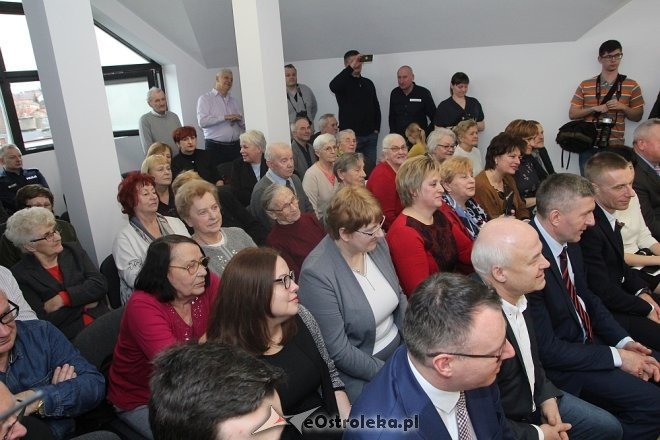 Dzienny Dom „Senior+” w Olszewie-Borkach oficjalnie otwarty [ZDJĘCIA] - zdjęcie #79 - eOstroleka.pl
