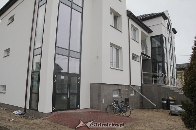 Dzienny Dom „Senior+” w Olszewie-Borkach oficjalnie otwarty [ZDJĘCIA] - zdjęcie #2 - eOstroleka.pl