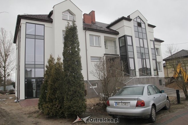 Dzienny Dom „Senior+” w Olszewie-Borkach oficjalnie otwarty [ZDJĘCIA] - zdjęcie #86 - eOstroleka.pl