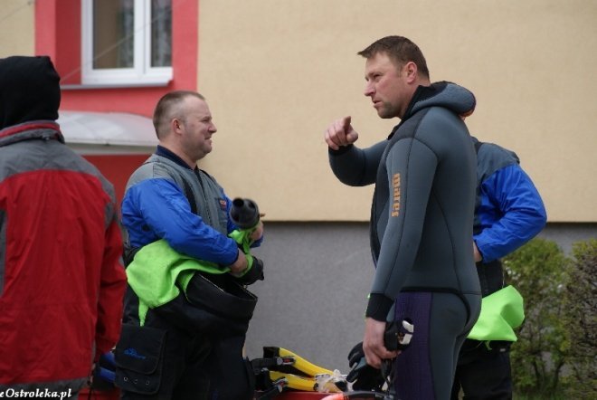 II Odmulanie Omulwi  (24.04.2010) - zdjęcie #60 - eOstroleka.pl