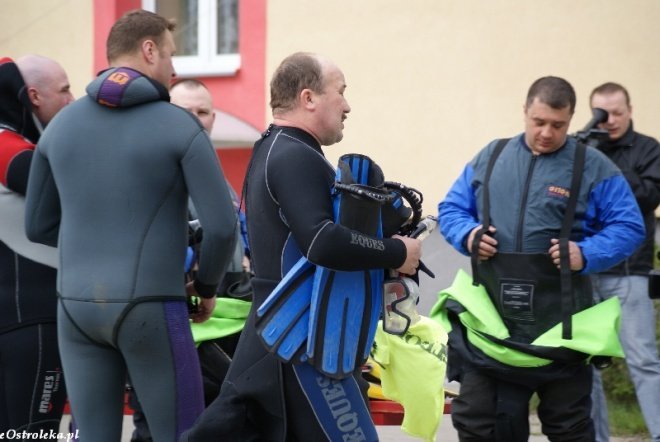 II Odmulanie Omulwi  (24.04.2010) - zdjęcie #57 - eOstroleka.pl