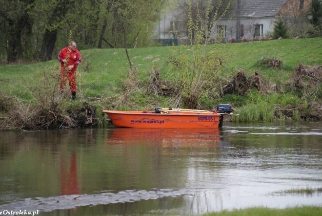 II Odmulanie Omulwi  (24.04.2010) - zdjęcie #56 - eOstroleka.pl