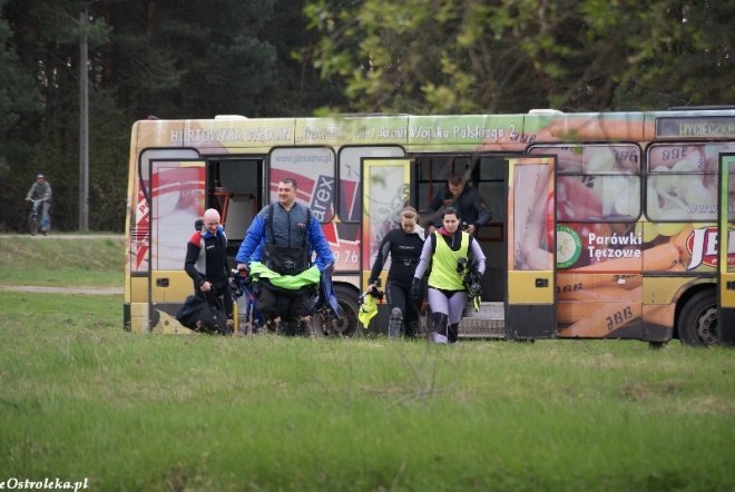 II Odmulanie Omulwi  (24.04.2010) - zdjęcie #55 - eOstroleka.pl