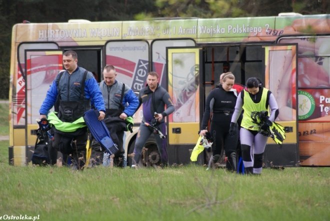 II Odmulanie Omulwi  (24.04.2010) - zdjęcie #54 - eOstroleka.pl