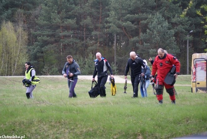 II Odmulanie Omulwi  (24.04.2010) - zdjęcie #53 - eOstroleka.pl