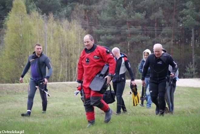 II Odmulanie Omulwi  (24.04.2010) - zdjęcie #51 - eOstroleka.pl