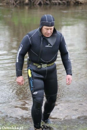 II Odmulanie Omulwi  (24.04.2010) - zdjęcie #48 - eOstroleka.pl