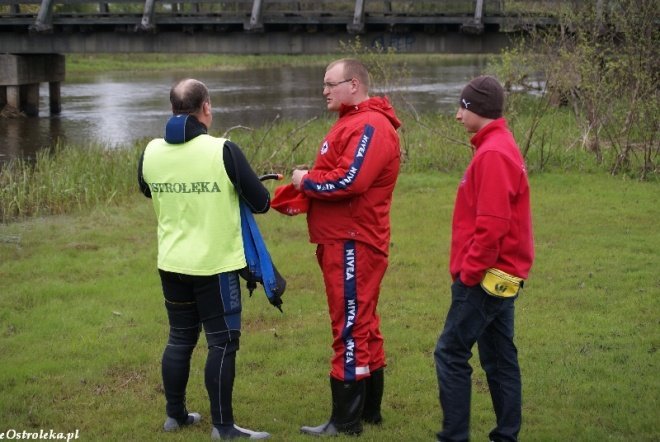 II Odmulanie Omulwi  (24.04.2010) - zdjęcie #46 - eOstroleka.pl