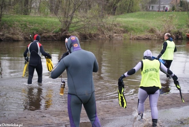 II Odmulanie Omulwi  (24.04.2010) - zdjęcie #44 - eOstroleka.pl