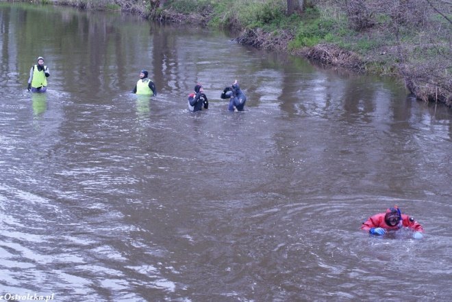 II Odmulanie Omulwi  (24.04.2010) - zdjęcie #45 - eOstroleka.pl