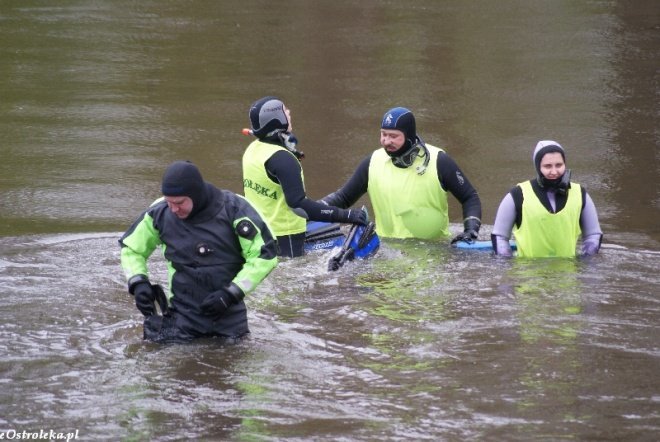 II Odmulanie Omulwi  (24.04.2010) - zdjęcie #41 - eOstroleka.pl