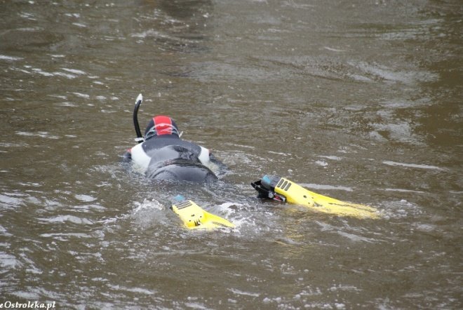 II Odmulanie Omulwi  (24.04.2010) - zdjęcie #39 - eOstroleka.pl